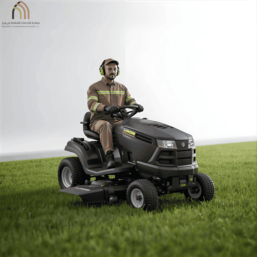 Landscaping Services